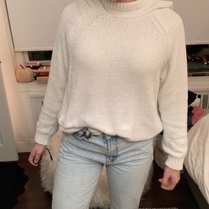 Gap Oversized sweatshirt